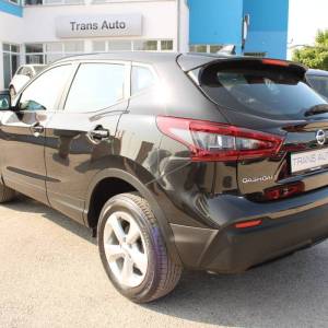 Nissan Qashqai 1.3 DIG-T *NAVIGACIJA, KAMERA*