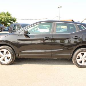 Nissan Qashqai 1.3 DIG-T *NAVIGACIJA, KAMERA*