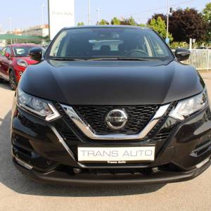 Nissan Qashqai 1.3 DIG-T *NAVIGACIJA, KAMERA*