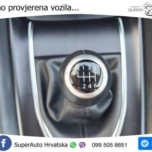 Nissan Qashqai 1.3 DIG-T N-Connecta 140 KS, REG 07/26 ACC+360+GR SJED+LED+VIRT