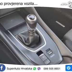 Nissan Qashqai 1.3 DIG-T N-Connecta 140 KS, REG 07/26 ACC+360+GR SJED+LED+VIRT