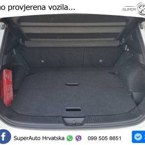 Nissan Qashqai 1.3 DIG-T N-Connecta 140 KS, REG 07/26 ACC+360+GR SJED+LED+VIRT