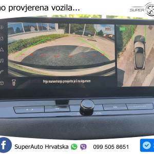 Nissan Qashqai 1.3 DIG-T N-Connecta 140 KS, REG 07/26 ACC+360+GR SJED+LED+VIRT