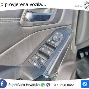 Nissan Qashqai 1.3 DIG-T N-Connecta 140 KS, REG 07/26 ACC+360+GR SJED+LED+VIRT