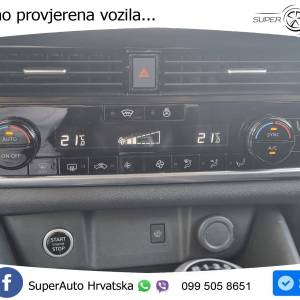 Nissan Qashqai 1.3 DIG-T N-Connecta 140 KS, REG 07/26 ACC+360+GR SJED+LED+VIRT