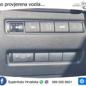 Nissan Qashqai 1.3 DIG-T N-Connecta 140 KS, REG 07/26 ACC+360+GR SJED+LED+VIRT
