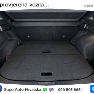 Nissan Qashqai 1.3 DIG-T Xtronic N-Connecta 158 KS, LED+ACC+GR SJED+360+NAVI+PDC