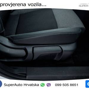 Nissan Qashqai 1.3 DIG-T Xtronic N-Connecta 158 KS, LED+ACC+GR SJED+360+NAVI+PDC