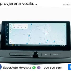 Nissan Qashqai 1.3 DIG-T Xtronic N-Connecta 158 KS, LED+ACC+GR SJED+360+NAVI+PDC