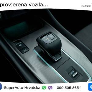 Nissan Qashqai 1.3 DIG-T Xtronic N-Connecta 158 KS, LED+ACC+GR SJED+360+NAVI+PDC