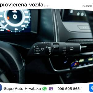 Nissan Qashqai 1.3 DIG-T Xtronic N-Connecta 158 KS, LED+ACC+GR SJED+360+PDC+NAVI