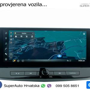 Nissan Qashqai 1.3 DIG-T Xtronic N-Connecta 158 KS, LED+ACC+GR SJED+360+PDC+NAVI