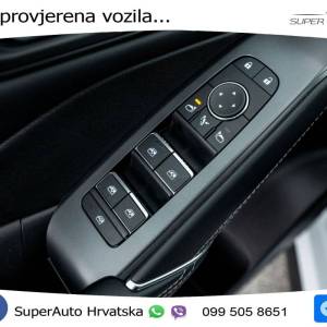 Nissan Qashqai 1.3 DIG-T Xtronic N-Connecta 158 KS, LED+ACC+GR SJED+360+PDC+NAVI