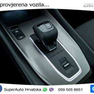 Nissan Qashqai 1.3 DIG-T Xtronic N-Connecta 158 KS, LED+ACC+GR SJED+360+PDC+NAVI