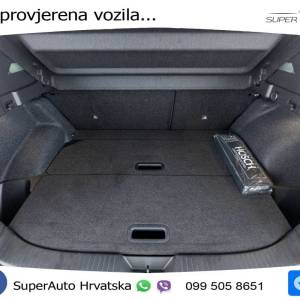 Nissan Qashqai 1.3 DIG-T Xtronic N-Connecta 158 KS, LED+ACC+GR SJED+360+PDC+NAVI