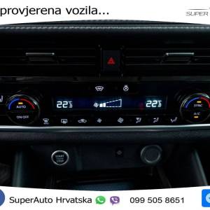 Nissan Qashqai 1.3 DIG-T Xtronic N-Connecta 158 KS, LED+ACC+GR SJED+360+PDC+NAVI