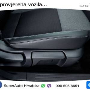 Nissan Qashqai 1.3 DIG-T Xtronic N-Connecta 158 KS, LED+ACC+GR SJED+360+PDC+NAVI