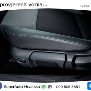 Nissan Qashqai 1.3 DIG-T Xtronic N-Connecta 158 KS, LED+ACC+GR SJED+360+PDC+NAVI