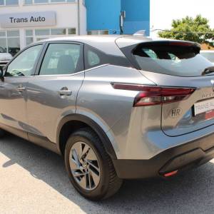 Nissan Qashqai 1.3 MHEV AUTOMATIK *LED, NAVIGACIJA, KAMERA*