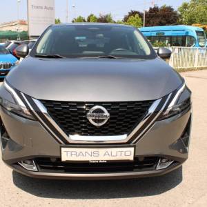 Nissan Qashqai 1.3 MHEV AUTOMATIK *LED, NAVIGACIJA, KAMERA*