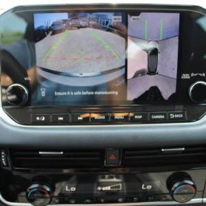 Nissan Qashqai 1.3 MHEV AUTOMATIK *LED, NAVIGACIJA, KAMERA*