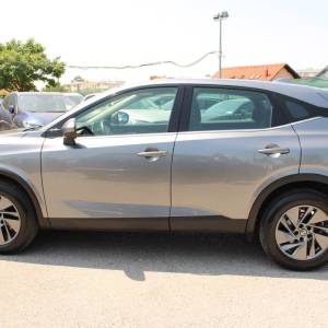 Nissan Qashqai 1.3 MHEV AUTOMATIK *LED, NAVIGACIJA, KAMERA*