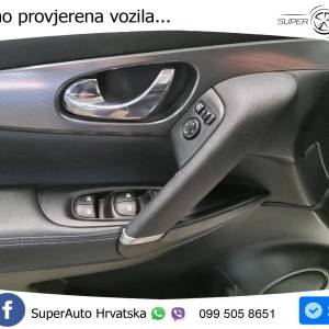 Nissan Qashqai 1.3i DCT Final Edition Tekna 160 KS, LED+KAM+GR SJED+TEM+PARK