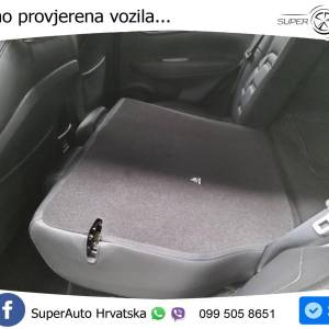Nissan Qashqai 1.3i DCT Final Edition Tekna 160 KS, LED+KAM+GR SJED+TEM+PARK