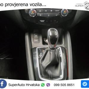 Nissan Qashqai 1.3i DCT Final Edition Tekna 160 KS, LED+KAM+GR SJED+TEM+PARK