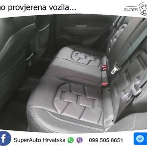 Nissan Qashqai 1.3i DCT Final Edition Tekna 160 KS, LED+KAM+GR SJED+TEM+PARK