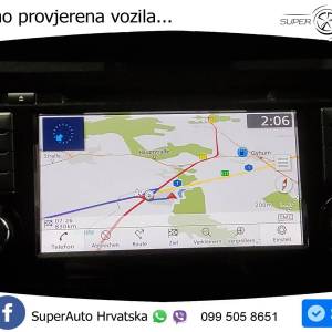 Nissan Qashqai 1.3i DCT Final Edition Tekna 160 KS, LED+KAM+GR SJED+TEM+PARK