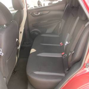 Nissan Qashqai 1.5 dCi *NAVIGACIJA, KAMERA*