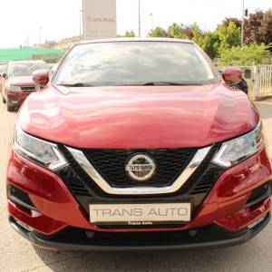 Nissan Qashqai 1.5 dCi *NAVIGACIJA, KAMERA*