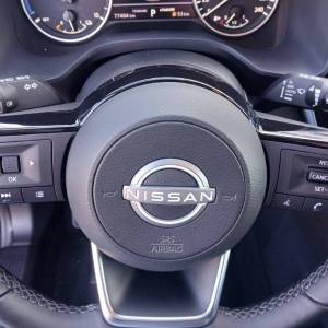 Nissan Qashqai E-Power 190 AUTOMATIK *LED, KAMERA*