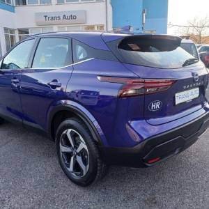 Nissan Qashqai E-Power 190 AUTOMATIK *LED, KAMERA*