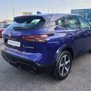 Nissan Qashqai E-Power 190 AUTOMATIK *LED, KAMERA*