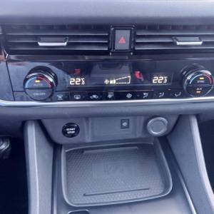 Nissan Qashqai E-Power 190 AUTOMATIK *LED, KAMERA*
