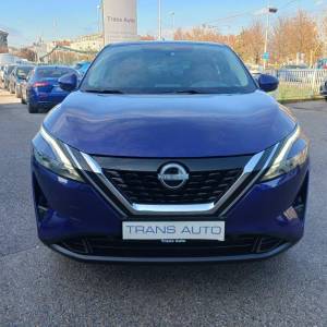 Nissan Qashqai E-Power 190 AUTOMATIK *LED, KAMERA*