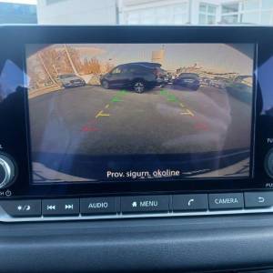 Nissan Qashqai E-Power 190 AUTOMATIK *LED, KAMERA*
