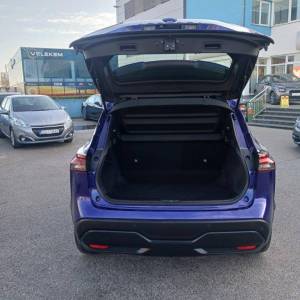 Nissan Qashqai E-Power 190 AUTOMATIK *LED, KAMERA*