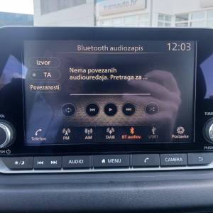 Nissan Qashqai E-Power 190 AUTOMATIK *LED, KAMERA*