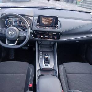 Nissan Qashqai E-Power 190 AUTOMATIK *LED, KAMERA*