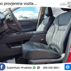 Nissan X-Trail 1.5 VC-T 4x4 Aut. Tekna 213 KS, 7-SJED+ACC+4xGR SJED+360+HEAD+LED