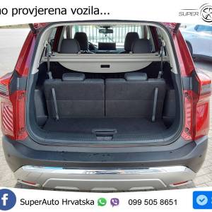 Nissan X-Trail 1.5 VC-T 4x4 Aut. Tekna 213 KS, 7-SJED+ACC+4xGR SJED+360+HEAD+LED