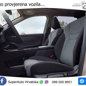 Nissan X-Trail 1.5 VC-T e-4ORCE e-POWER Aut. N-Connecta 213 KS, 7-SJED+GR SJED