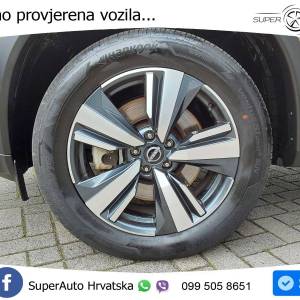 Nissan X-Trail 1.5 VC-T e-4ORCE e-POWER Aut. N-Connecta 213 KS, 7-SJED+GR SJED