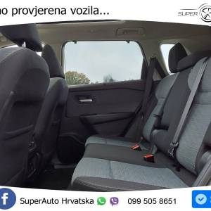 Nissan X-Trail 1.5 VC-T e-4ORCE e-POWER Aut. N-Connecta 213 KS, 7-SJED+GR SJED