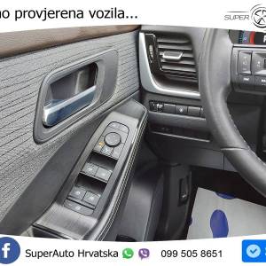 Nissan X-Trail 1.5 VC-T e-4ORCE e-POWER Aut. N-Connecta 213 KS, 7-SJED+GR SJED