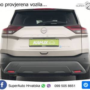 Nissan X-Trail 1.5 VC-T e-Power e-4ORCE Aut. N-Connecta 213 KS, 7-SJED+4xGR SJED