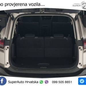 Nissan X-Trail 1.5 VC-T e-Power e-4ORCE Aut. N-Connecta 213 KS, 7-SJED+4xGR SJED